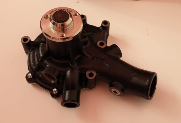 ČRPALKA VODE ZA TRAKTOR GOLDONI STAR 90, STAR 100, STAR 3050, STAR 3070, STAR 50, STAR 70, QUASAR  85, QUASAR 90 - Slika 2