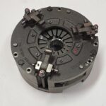 KOMPLET POTISNA PLOŠČA 185mm ZA TRAKTOR SAME SOLARIS 25, SOLARIS 35