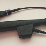 KOMPLET RUČKA ZA TRESAČ MASLINA ZANON KARBONIUM EVO33