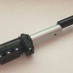 KOMPLET ŠIPKA ZA TRESAČ ZANON KARBONIUM EVO33, AL200