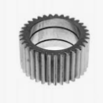 ZOBNIK / SATELIT JOHN DEERE 1550, 1750, 1850, 1950, 2251, 2351