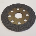 ZAVORNI DISK VRTEČI 143mm GOLDONI MAXTER 60, MAXTER 70, ASTER 35, ASTER 40, ASTER 45,, RONIN 40, RONIN 50, CLUSTER 65, CLUSTER 75, CLUSTER 70