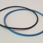 ORING / TESNILO 174x165mm FIAT F140 DT