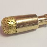 FILTER OLJA ZA MOTORNO ŽAGO HUSQVARNA 575XP, 242, 246, 254, 257, 261, 262, 266, 268, 272, 281, 288, 362, 365, 371, 372385, 390, 394, 395