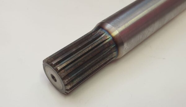 DESNA POLOSOVINA ZA PREDNJI MOST GOLDONI QUASAR 85, QUASAR 70, STAR 50, STAR 70, STAR 75, STAR 85, STAR 100 - Slika 3