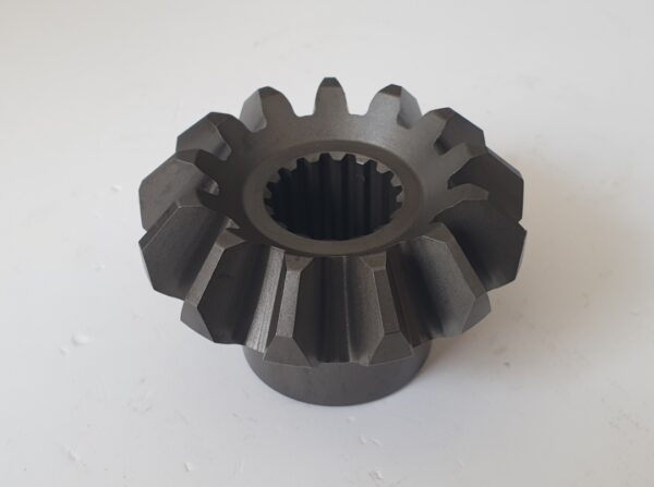 ZGORNJI ZOBNIK PREDNJEGA REDUKTORJA 13 ZOBOV GOLDONI QUASAR 90 - Slika 3