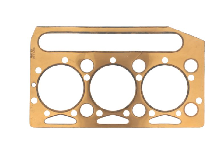 0490580 36812142 4223567m1 4223582z1 960e6051 tesnilo glave massey ferguson TESNILO GLAVE 0,90mm MASSEY FERGUSON 133, 135, 148 - Slika 1