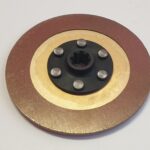 LAMELA 110mm ZA MOTOKULTIVAOTR GOLDONI JOLLY, JOKER, TWIST, SPECIAL LUX