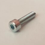 IMBUS VIJAK M4x16 ZANON KARBONIUM EVO33, FALCON 12V