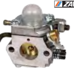 VPLINJAČ ZA MOTORNO KOSO OLEO MAC 450BP, TS33