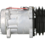 KOMPRESOR KLIME ZA TRAKTOR LANDINI 6560F, 6560L, 6560V, 7560, 8560, 6880, 7880, 8880, 9080, 9880, ADVANTAGE, BLIZZARD, REX F, REX L