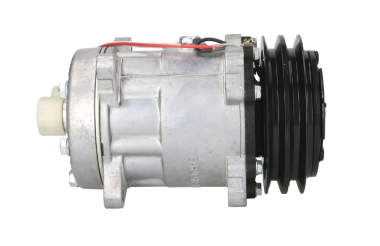 3552611M91 KOMPRESOR KLIME ZA TRAKTOR LANDINI KOMPRESOR KLIME ZA TRAKTOR LANDINI 6560F, 6560L, 6560V, 7560, 8560, 6880, 7880, 8880, 9080, 9880, ADVANTAGE, BLIZZARD, REX F, REX L - Slika 1