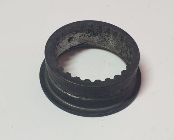 OZOBLJENA PUŠA 65mm / 75mm ANTONIO CARRARO 5500, 26 ZOBOV - Slika 2
