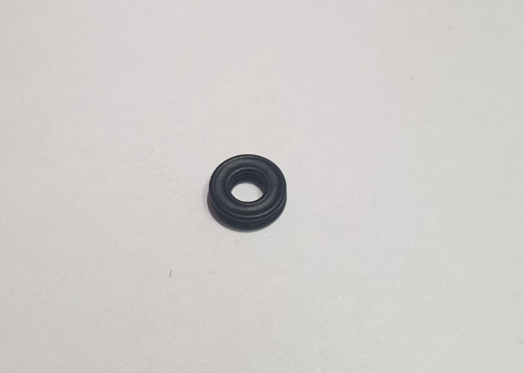 501288501 tesnilo husqvarna zaga TESNILO X-RING 2.9x6.46x1.78 ČRPALKE OLJA HUSQVARNA 268, 272XP, 281, 288, 394XP, 395XP, 61 - Slika 1