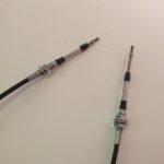 BOVDEN / PLETENICA HIDRAVLIČNI IZHODOV F140 DT, F110 DT, F115 DT, F130 DT, 1630mm
