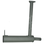 IZPUŠNI LONEC ZA TRAKTOR MASSEY FERGSUON 133, 135, 140, 145, 152