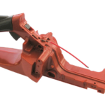 ROČAJ / REZERVAR GORIVA HUSQVARNA 445, 450