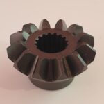 ZOBNIK POLOSOVINE GOLDONI STAR 70