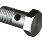 VOTLI VIJAK ZAVORNE PUMPE LANDINI REX 3-080, 12mm