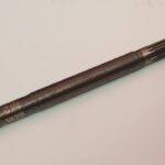 OSOVINA ANTONIO CARRARO 401mm
