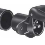 TRI POLNA MOŠKA VTIČNICA ZA TRAKTOR FIAT F140DT, 70-86VDT