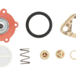 MEMBRANA ČRPALKE GORIVA AC PERKINS