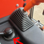 PROTIPRAŠNA MANŠETA ROČICE 8+8 / 16+8 GOLDONI STAR 70