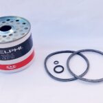 FILTER GORIVA ZA TRAKTOR LANDINI GLOBUS 70, REX 70L