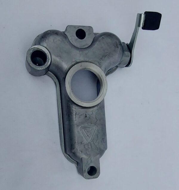 POKROV VENTILOV Z DEKOMPRESORJEM LOMBARDINI LDA450, LDA451, LDA510 - Slika 2