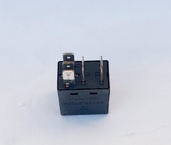 RELE LANDINI GLOBUS 70 - Slika 2