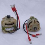 MOTOR ZA OBREZIVAČ GRANA ZANON MARLIN