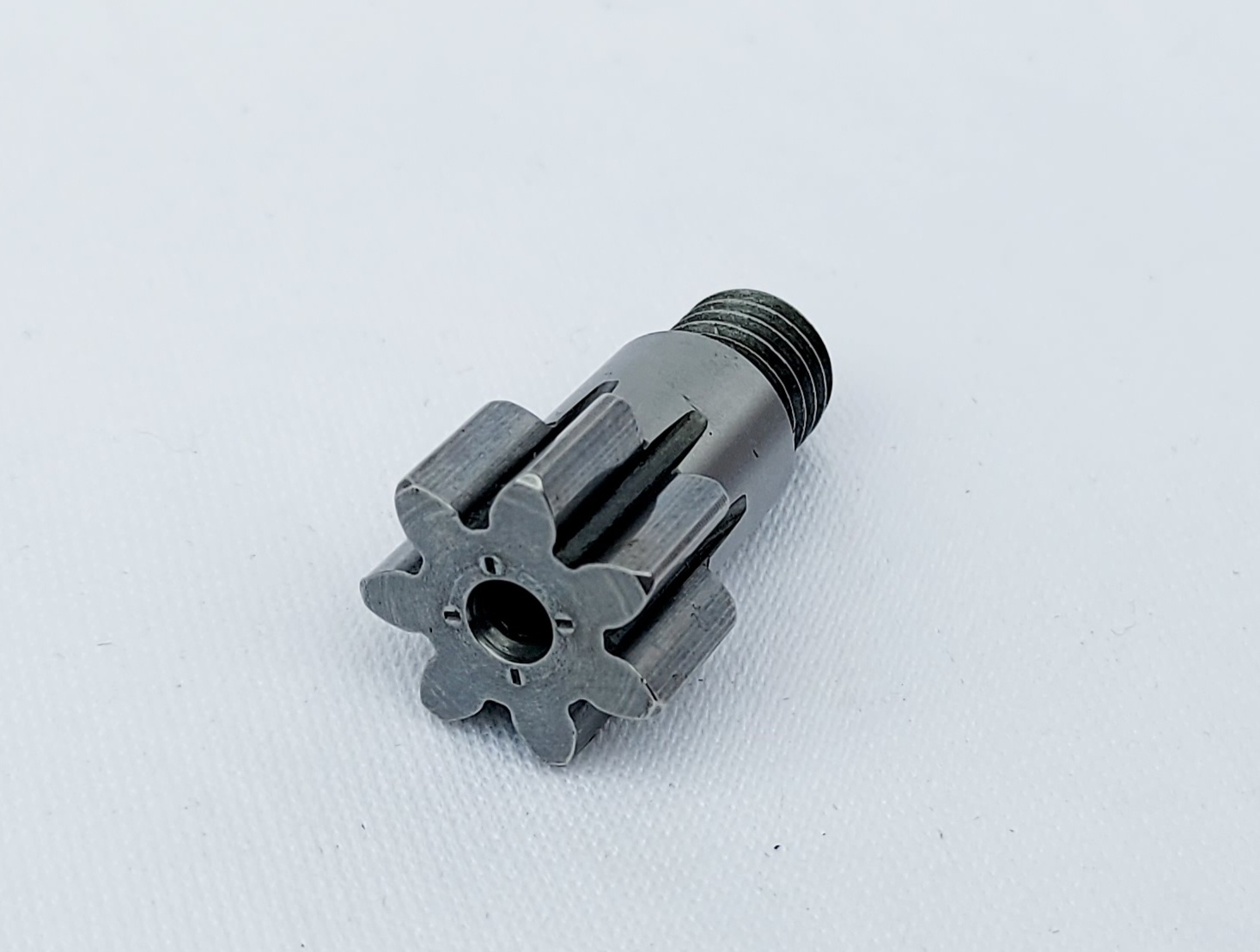 OSOVINA SA ZUBIMA ZANON SHARK ZS50