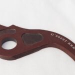 KONTRA NOŽ ZA BATERIJSKE ŠKARE ZANON SHARK ZS50