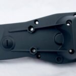 PLASTIČNO KUĆIŠTE MOTORA ZANON MARLIN