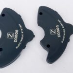 POKLOPAC MEHANIZMA NOŽA ZANON SHARK ZS50