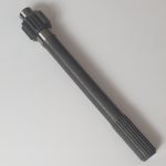 POLOSOVINA ZADNJEGA KOLESA GOLDONI STAR 3050