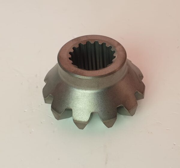 ZOBNIK PREDNJE POLOSOVINE GOLDONI 12 ZOBOV - Slika 2