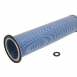 NOTRANJI FILTER ZRAKA MOTORJA ZA TRAKTOR LAMBORGHINI AGILE 660S, 990-F PLUS, AGILE 990S