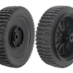 PREDNJE KOLO POGONSKO 200mm ZA VRTNO KOSILNICO PARTNER PP5553HW3F, PP6556SM