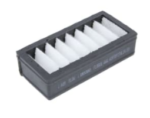 FILTER KABINE STEYR 4065 KOMPAKT, 4075 KOMPAKT, 4085 KOMPAKT, 4095 KOMPAKT