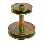 DVOJNA JERMENICA MOTORJA MURRAY