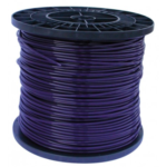 KVADRATASTA NITKA 2,4mm ACTIVE PLATINO 10kg (1750mt)