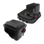 KOMPLET FILTER ZRAKA ZA VRTNO KOSILNICO ALKO