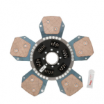 LAMELA  SKLOPKE 330mm ZA TRAKTOR LANDINI MYTHOS 90, MYTHOS 100, MYTHOS 110