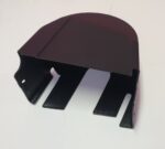 PREDNJI POKROV JERMENA NOŽEV SILVERTRAC 107T/175