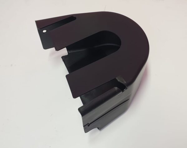 PREDNJI POKROV JERMENA NOŽEV SILVERTRAC 107T/175 - Slika 2