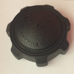 POKROV REZERVARJA GORIVA M-TECH  M175-107T