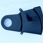 ZAŠČITA JERMENA / POKROV JERMENA ZA VRTNO KOSILNICO