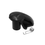 GUMIJASTA KAPICA VŽIGALNE SVEČICE ZA MOTORNO ŽAGO STIHL