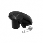 GUMIJASTA KAPICA VŽIGALNE SVEČICE ZA MOTORNO ŽAGO STIHL